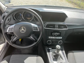 Mercedes-Benz C 200 200 | Mobile.bg    7