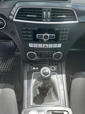 Mercedes-Benz C 200 200 | Mobile.bg    8