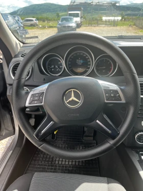 Mercedes-Benz C 200 200 | Mobile.bg    10