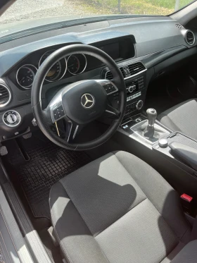 Mercedes-Benz C 200 200 | Mobile.bg    5