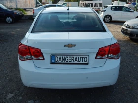 Chevrolet Cruze 1.6i* ГАЗОВ ИНЖЕКЦИОН* - 7600 лв. - 88244658 5