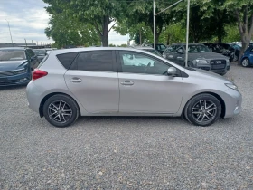 Toyota Auris 2.0-126D4D! NAVI! CAMERA! TEMPOMAT!XENON-LED! | Mobile.bg    7
