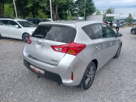 Toyota Auris 2.0-126D4D! NAVI! CAMERA! TEMPOMAT!XENON-LED! | Mobile.bg    4