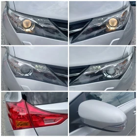 Toyota Auris 2.0-126D4D! NAVI! CAMERA! TEMPOMAT!XENON-LED! | Mobile.bg    15