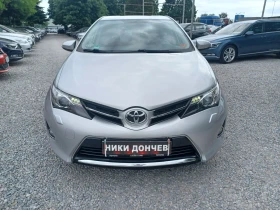 Toyota Auris 2.0-126D4D! NAVI! CAMERA! TEMPOMAT!XENON-LED! | Mobile.bg    2