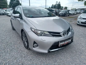 Toyota Auris 2.0-126D4D! NAVI! CAMERA! TEMPOMAT!XENON-LED! | Mobile.bg    3