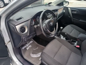 Toyota Auris 2.0-126D4D! NAVI! CAMERA! TEMPOMAT!XENON-LED! | Mobile.bg    10