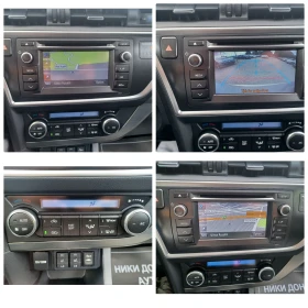 Toyota Auris 2.0-126D4D! NAVI! CAMERA! TEMPOMAT!XENON-LED! | Mobile.bg    13