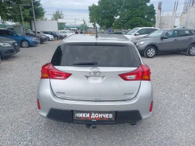 Toyota Auris 2.0-126D4D! NAVI! CAMERA! TEMPOMAT!XENON-LED! | Mobile.bg    5