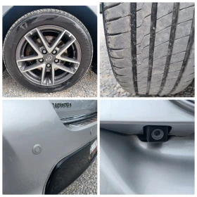 Toyota Auris 2.0-126D4D! NAVI! CAMERA! TEMPOMAT!XENON-LED! | Mobile.bg    17