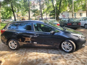 Обява за продажба на Kia Ceed SW 1.6 GDI   2014 г. | Пълен пакет екстри ~14 999 лв. - изображение 3