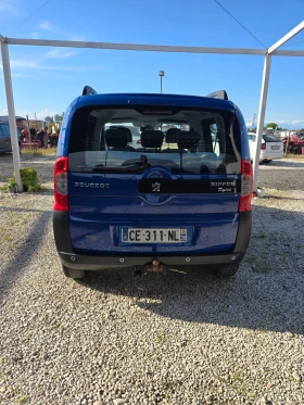 Peugeot Bipper 1, 3 tepe 6+ 1 - 6499 лв. - 24537351 5