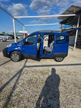 Peugeot Bipper 1, 3 tepe 6+ 1 - 6499 лв. - 24537351 8