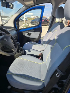 Peugeot Bipper 1, 3 tepe 6+ 1 - 6499 лв. - 24537351 12