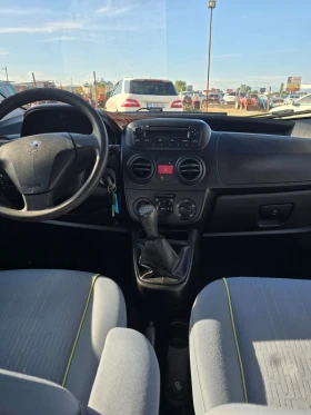 Peugeot Bipper 1, 3 tepe 6+ 1 - 6499 лв. - 24537351 10