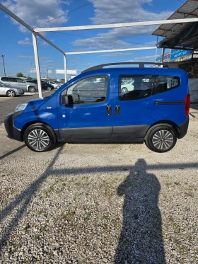 Peugeot Bipper 1, 3 tepe 6+ 1 - 6499 лв. - 24537351 4
