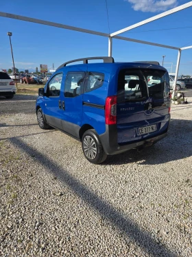 Peugeot Bipper 1, 3 tepe 6+ 1 - 6499 лв. - 24537351 6