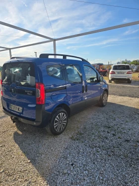 Peugeot Bipper 1, 3 tepe 6+ 1 - 6499 лв. - 24537351 7