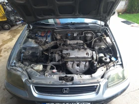 Honda Civic | Mobile.bg    15