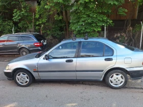Honda Civic | Mobile.bg    6