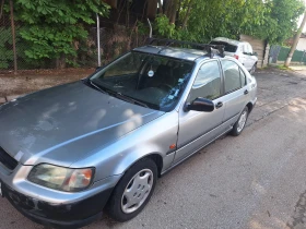 Honda Civic | Mobile.bg    2