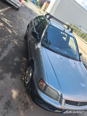 Honda Civic | Mobile.bg    3