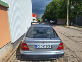 Honda Civic | Mobile.bg    8