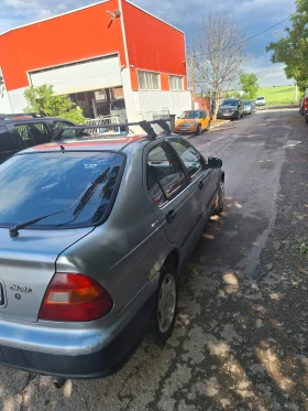 Honda Civic | Mobile.bg    4