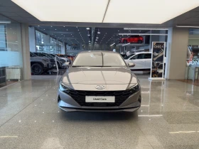 Обява за продажба на Hyundai Elantra COMFORT CVT ~42 900 лв. - изображение 5
