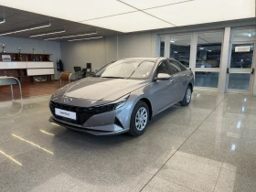 Обява за продажба на Hyundai Elantra COMFORT CVT ~42 900 лв. - изображение 1