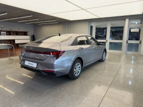 Обява за продажба на Hyundai Elantra COMFORT CVT ~42 900 лв. - изображение 3