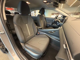 Обява за продажба на Hyundai Elantra COMFORT CVT ~42 900 лв. - изображение 7