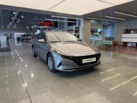 Обява за продажба на Hyundai Elantra COMFORT CVT ~42 900 лв. - изображение 1
