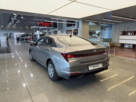 Обява за продажба на Hyundai Elantra COMFORT CVT ~42 900 лв. - изображение 2