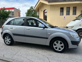 Kia Rio 1.4i АВТОМАТИК 137хил.км. - 5990 лв. - 26217971 4