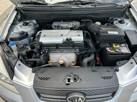 Kia Rio 1.4i АВТОМАТИК 137хил.км. - 5990 лв. - 26217971 14