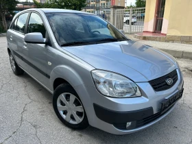 Kia Rio 1.4i АВТОМАТИК 137хил.км. - 5990 лв. - 26217971 3