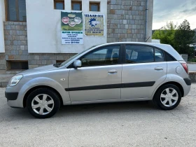 Kia Rio 1.4i АВТОМАТИК 137хил.км. - 5990 лв. - 26217971 7