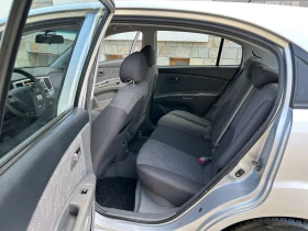 Kia Rio 1.4i АВТОМАТИК 137хил.км. - 5990 лв. - 26217971 11