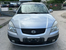 Kia Rio 1.4i АВТОМАТИК 137хил.км. - 5990 лв. - 26217971 2