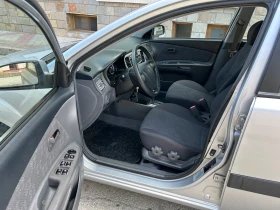 Kia Rio 1.4i АВТОМАТИК 137хил.км. - 5990 лв. - 26217971 8