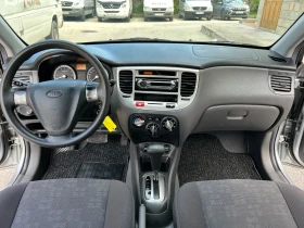 Kia Rio 1.4i АВТОМАТИК 137хил.км. - 5990 лв. - 26217971 10