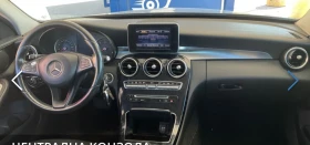 Mercedes-Benz C 220 UNIKAT | Mobile.bg    13