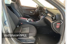 Mercedes-Benz C 220 UNIKAT | Mobile.bg    14
