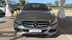Mercedes-Benz C 220 UNIKAT | Mobile.bg    8