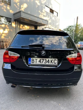 BMW 320 D M47 | Mobile.bg    7