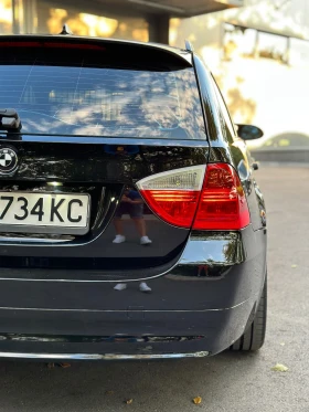 BMW 320 D M47 | Mobile.bg    9
