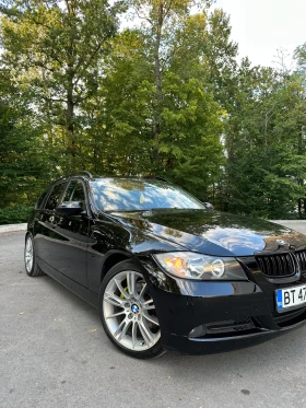 BMW 320 D M47 | Mobile.bg    3