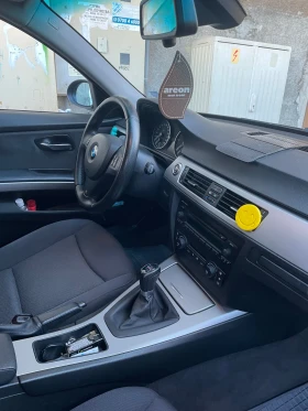 BMW 320 D M47 | Mobile.bg    11