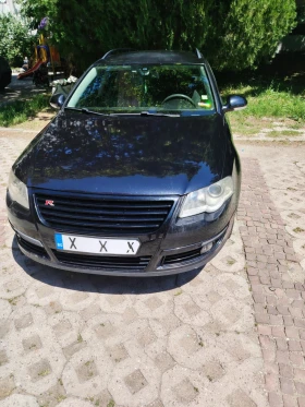 Обява за продажба на VW Passat ~7 000 лв. - изображение 1